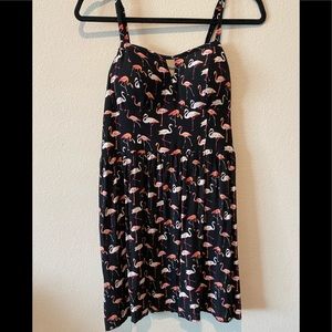 Women’s dress size L